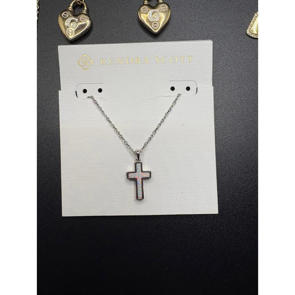 NWT Jewelry Lot- Kendra Scott, Guess, Anne klein - Picture 3 of 8